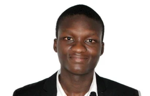 Yacouba Marc