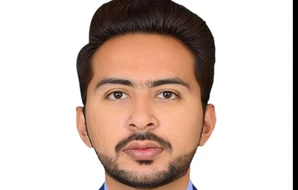 Mubashar Mumtaz