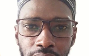 Mamadou Sidibe