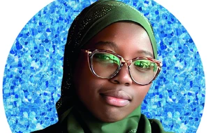 Fatou Sene