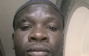 Aboubakar