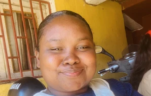 Lucienne Anitahina