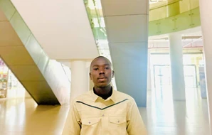 Amir Mohamed