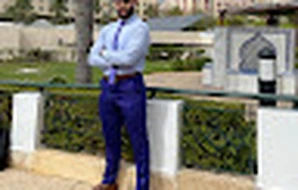 Othmane Allouach