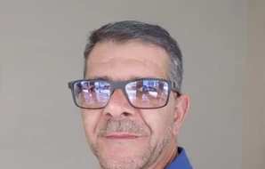 Ali Serbah