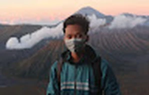 Ahmad Nur Ihsan