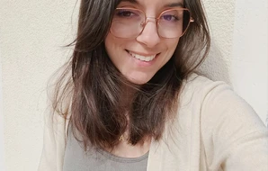 Amélie Pallieres