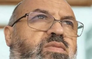 Mohamed Guemghor