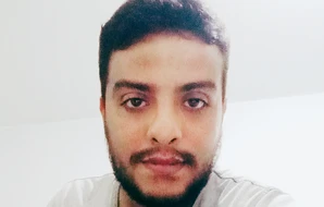 Anas Aziz