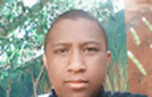 Tahinjanahary Romule Gael Rovaherilala