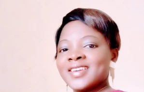 Alberine Tossou