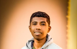 Andoniaina Fitiavana Ratovoarison