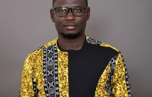 Mohamed Issoufou Boubacar