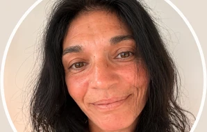 Laëtitia Monget