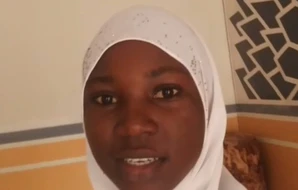 Nafissatou