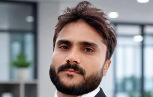 Muhammad Ibrahim