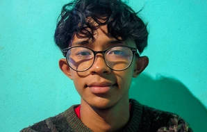 Farandrianavalona Nambinintsoa Clark