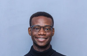 Koffi Ange