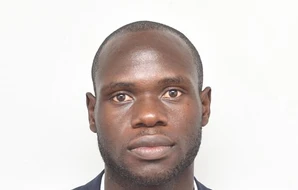 Eric Donaldson Nematcha