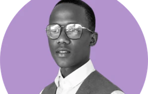 Bissignon Ahouangbenon