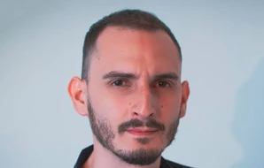 Nazim Yacine