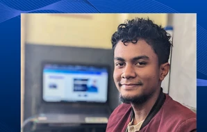 Johary Notahina Razafindratsima