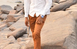 Lionnel Mbayo