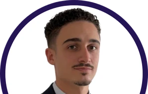 Dylan Parisi