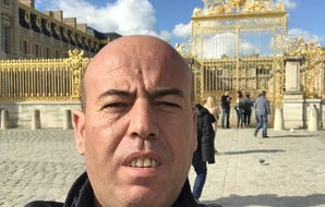 Mohammed Yahiaoui