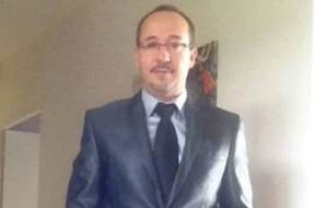 Sébastien Bourbon