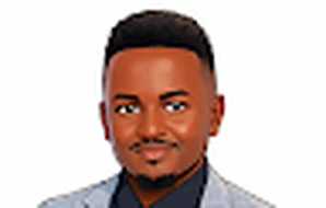 Peter Muru