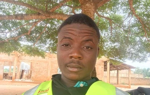 Abdul Gafarou Yekini