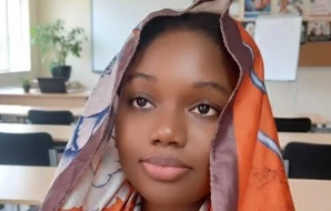 Mame Aby Diop