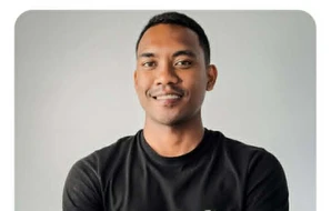 Andrianony Randrianarisoa