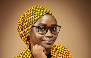 Amina Dambaba