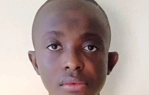 Laurent Junior Nabil Kouamé