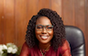 Ruth Kapinga