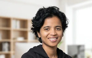 Hanitra Oliva Randrianiaina
