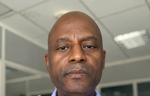 Marcel Ngouoni