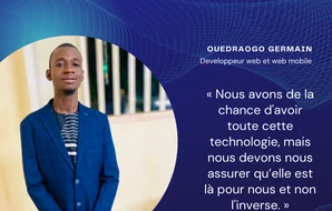Guetewende Germain Ouedraogo