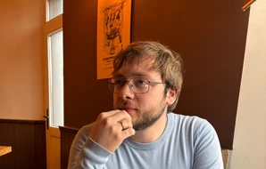 Jeremy Meylemans