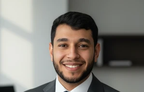 Mohamed Adnane Mesbahi