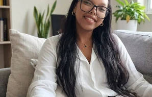 Hanitriniaina Raharimamonjy