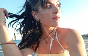 Caroline Favre