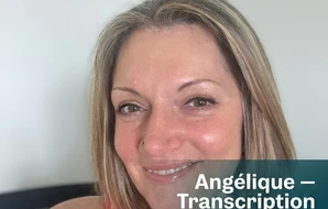 Angélique Grulier