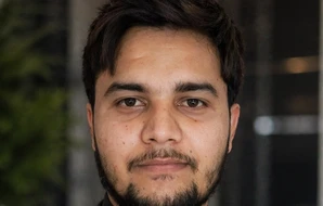 Muhammad Waseem Asghar