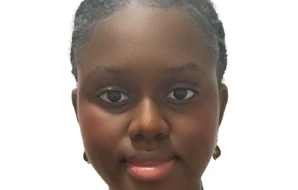 Gloire Maba-Ngoli