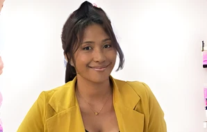 Tsikinomena Rakotoarisoa