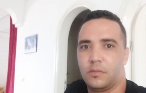 Rachid Saber
