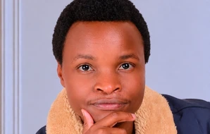 Julius Maina